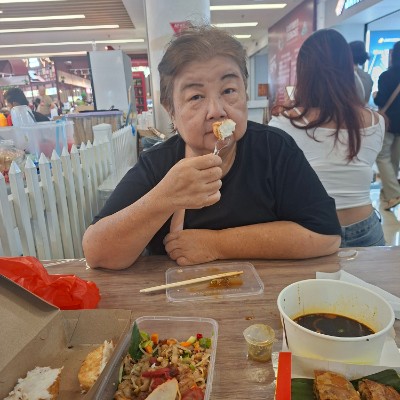 Anggota Cool Gajahmada Livinna Gozali post image