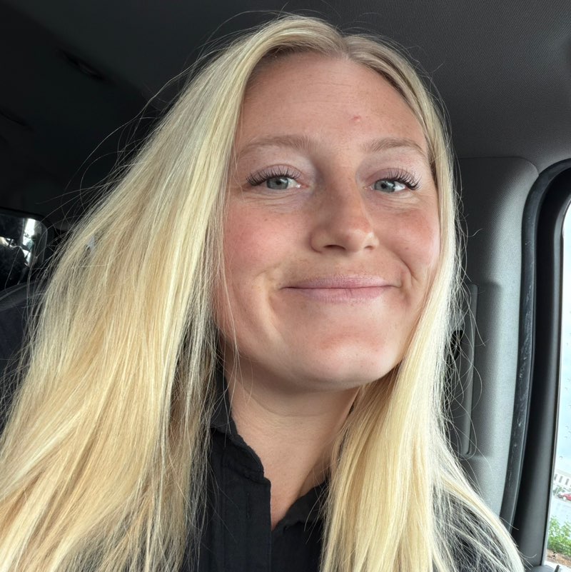 Alyssa profile