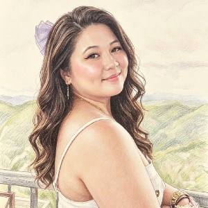 Charlaine Magdolot icon