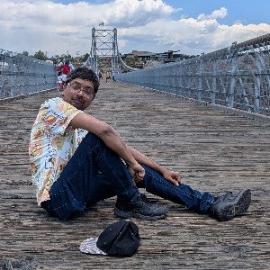 shankar.mahato profile
