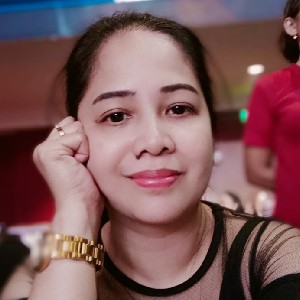 MaryAnn Maramba icon
