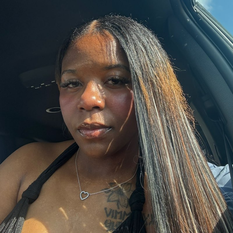 Ashley profile