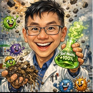 Chong Khim Phin profile