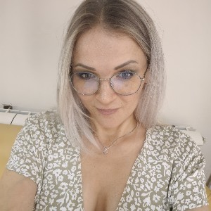 Анастасия Киселёва profile