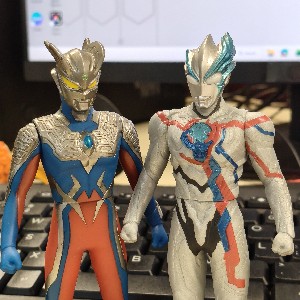 ultraman icon