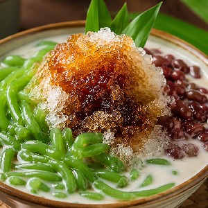 cendol chill profile