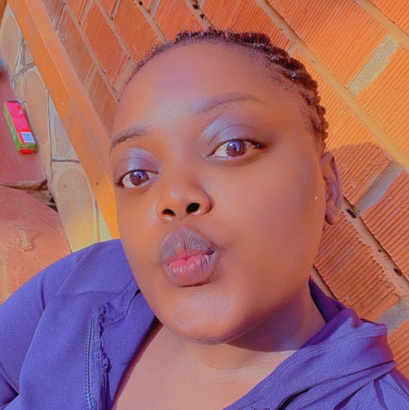 Lyndah🥰 profile