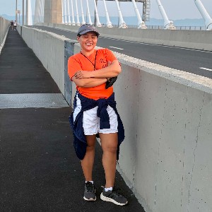 Leah Jorquia icon