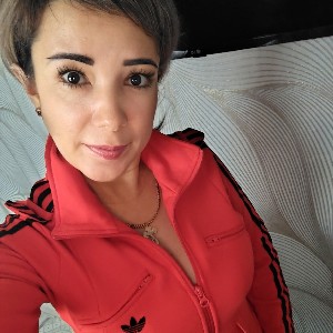 Ольга Пятницкая profile