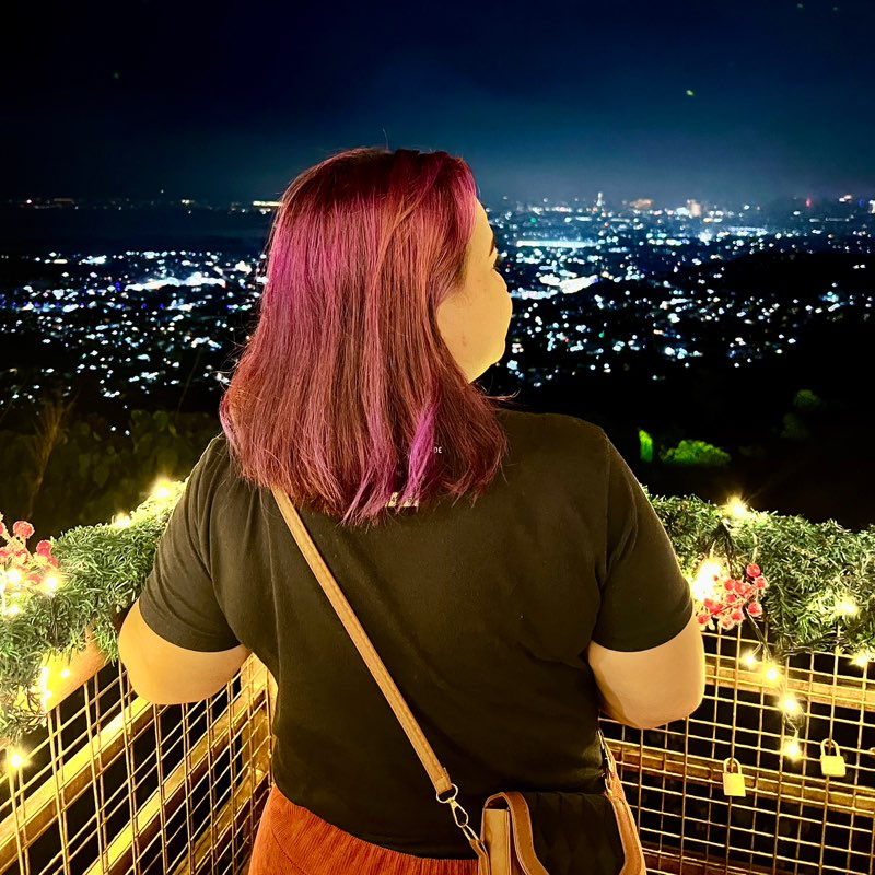 Bernice profile