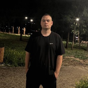 Калгин Алексей icon