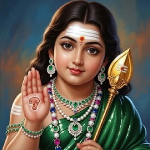 Singara Veloo profile
