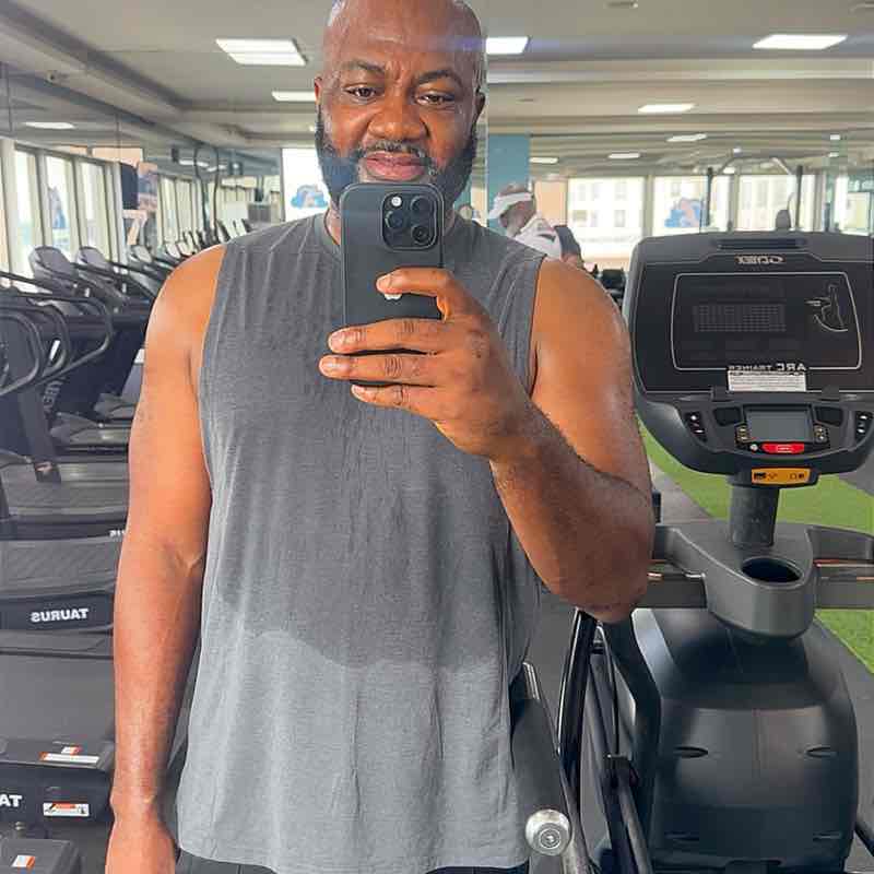 Fitclub.ng kene post image