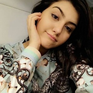 naccy joy