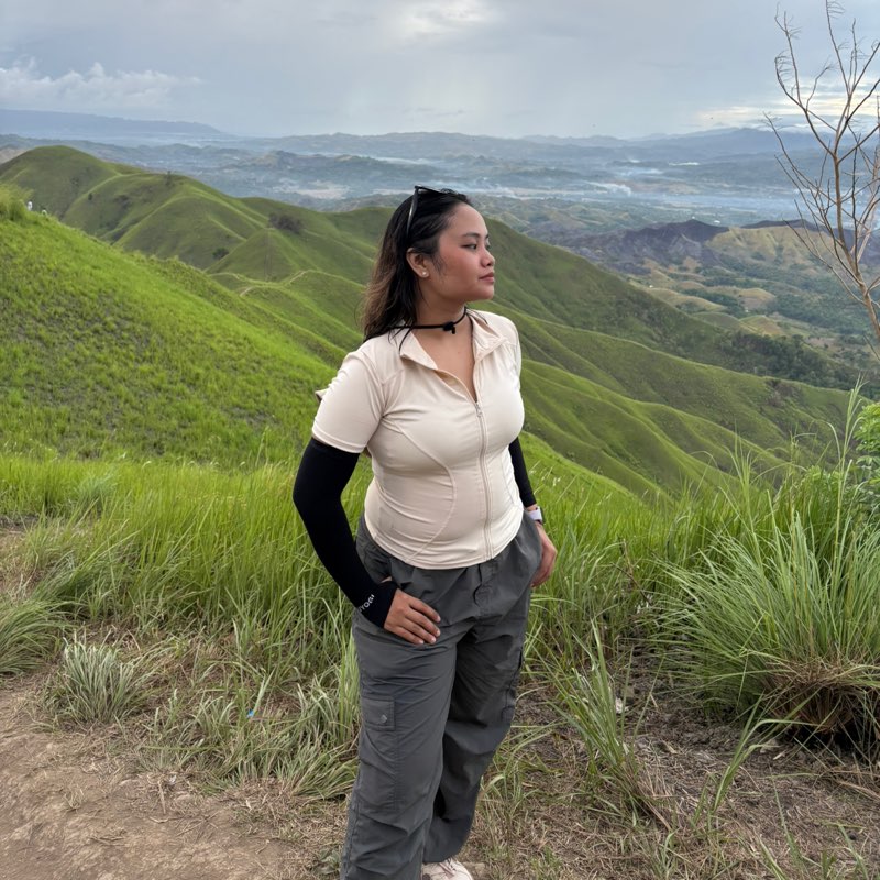 Rashael profile