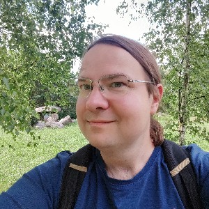 Kirill Dementyev profile