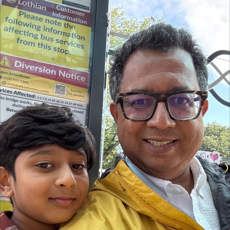 Shadab Ahmed icon