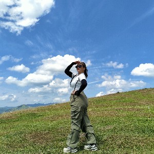 Claire Binoya profile