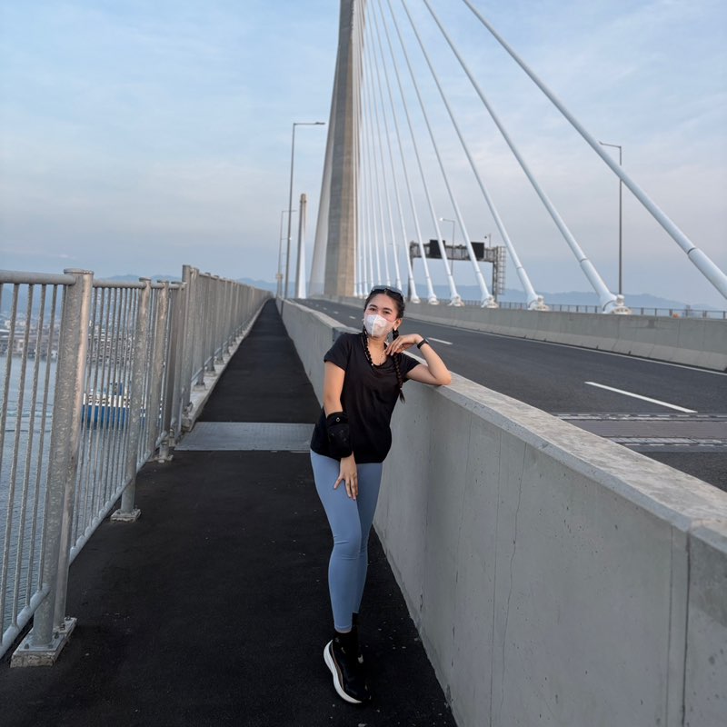 Jeny Rose Quirog icon