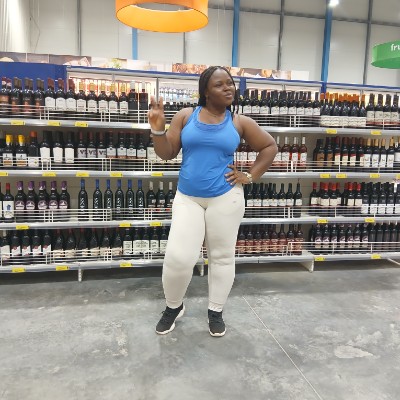 Gurls Getting Fit Suzie🌸 post image
