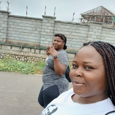 Gurls Getting Fit Suzie🌸 post image