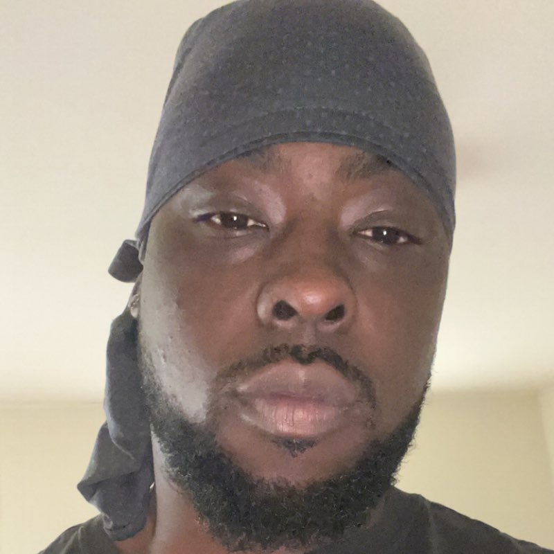 Yard_man🇯🇲🐎 profile
