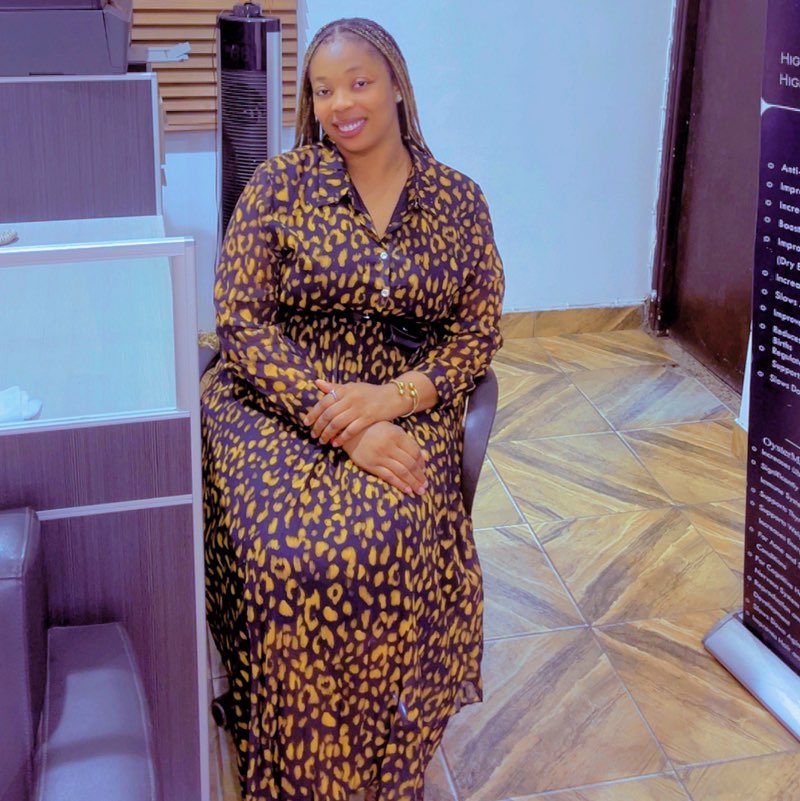 Enibe Ijeoma profile