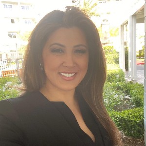 Tiffany Anderson