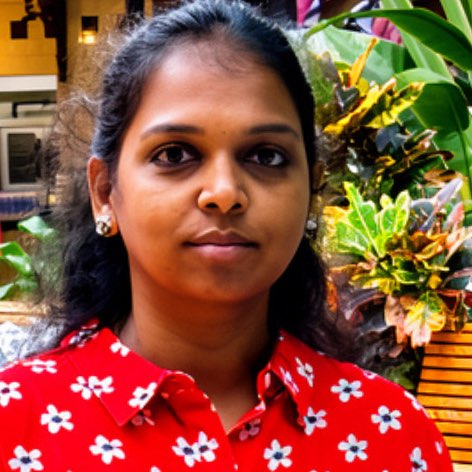 Nandhini profile