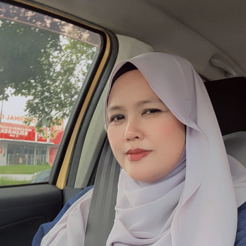 siti nor azilawati profile