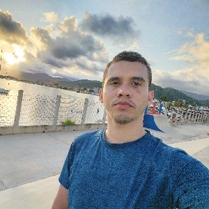 Jhosuel Rios profile