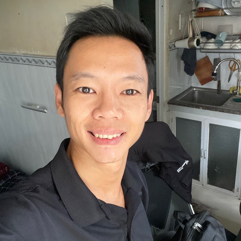 Nhất Nguyễn profile