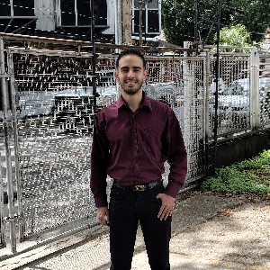 Andres Moncada profile