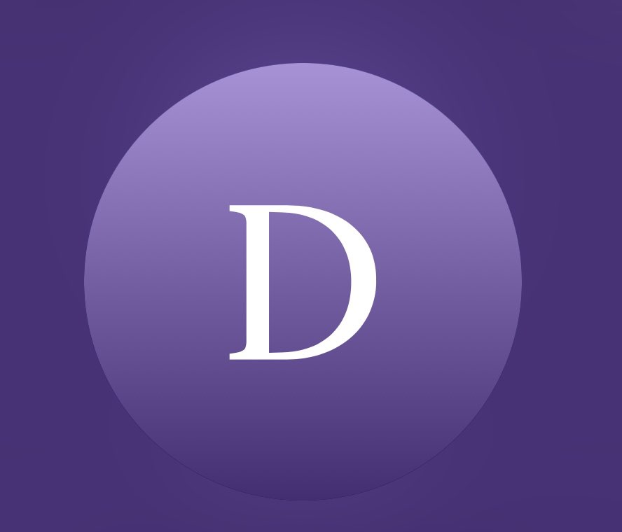 Deborah icon