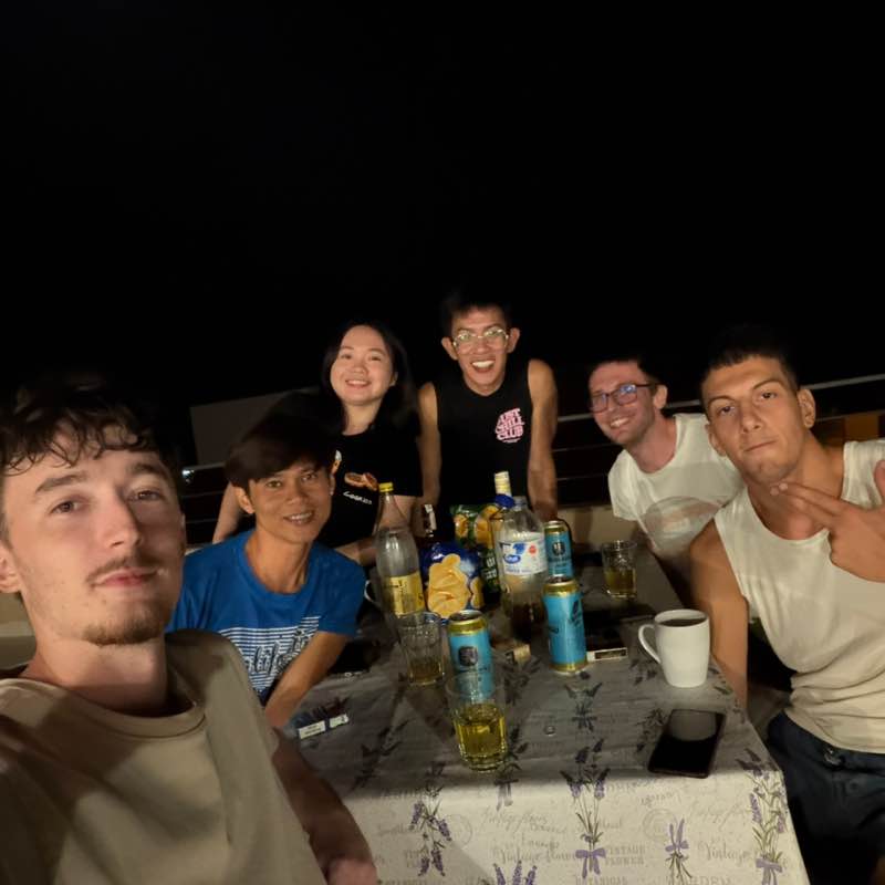 Sezonska slava Barotaa post image