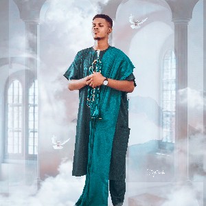 Fere Jesu icon