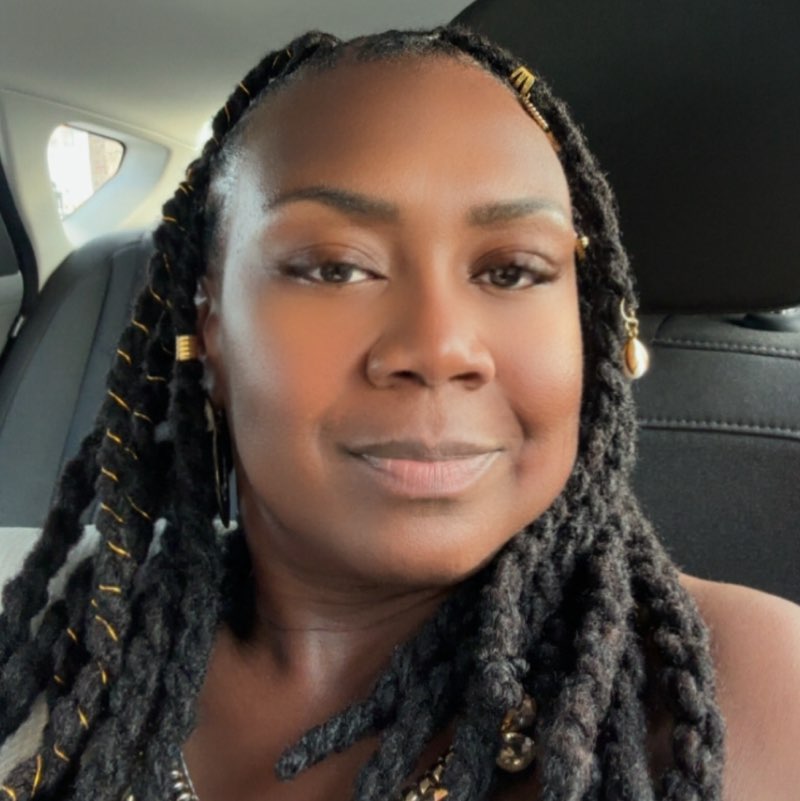Shantell/Robert Mack profile