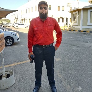 Ubaid Ullah profile