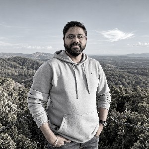 Vasanth profile