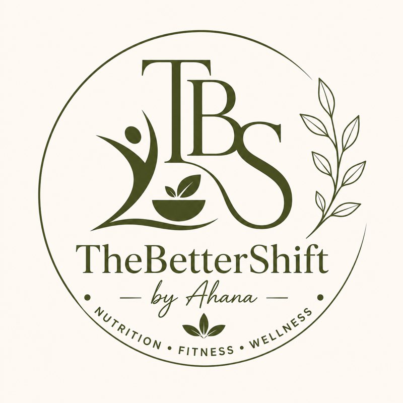 TheBetterShift