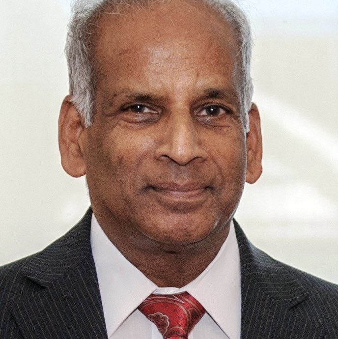 Suryanarayana profile