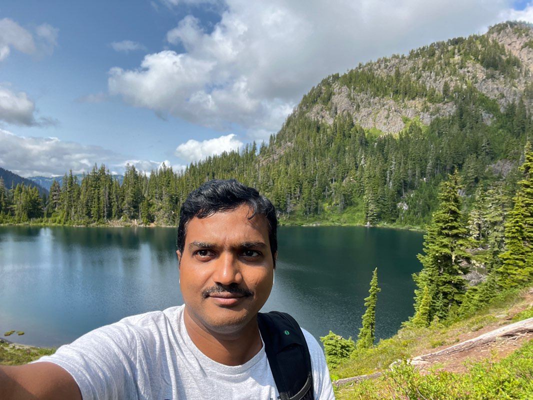Sreenivas
