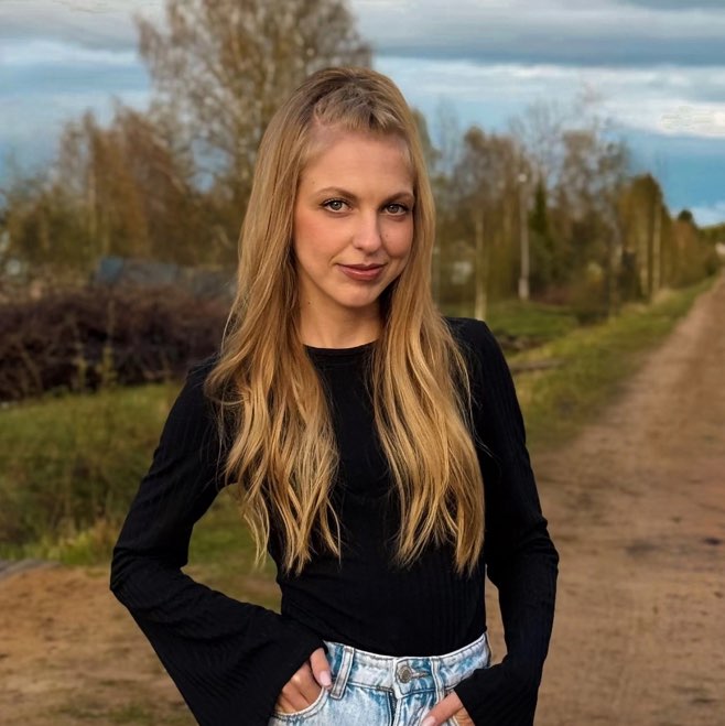 Кристина profile