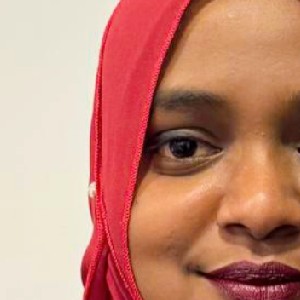 Hamdhoona Saleem profile