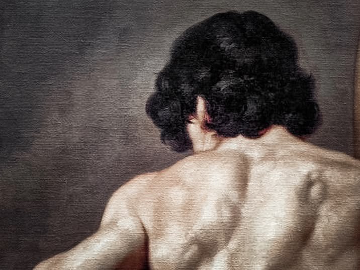 Shakhislam profile