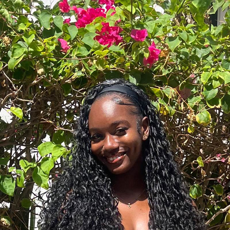 Arreanna profile