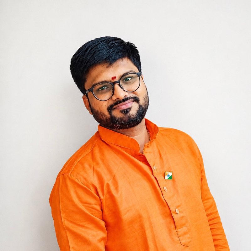 Sai Krishna profile