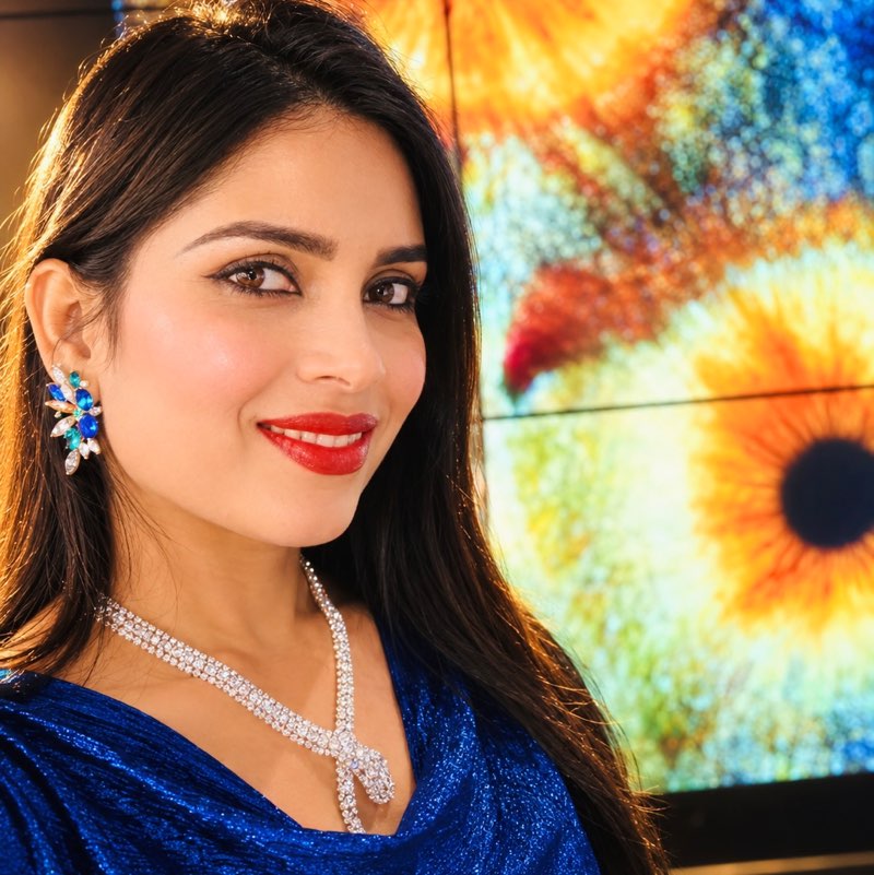 Pushpa Dasari icon