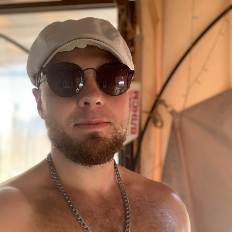 Слава Брайт profile