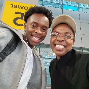 Faith Ncube profile